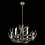 Люстра подвесная ST Luce Corna SL154.703.06