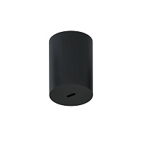 Потолочная база с вводом питания Arte Lamp OPTIMA A800506