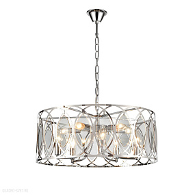 Подвесная люстра Vele Luce Angela VL3153P10