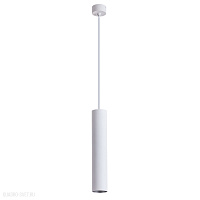 Подвесной светильник Arte Lamp TORRE A1530SP-1WH