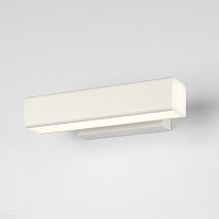 Настенный светодиодный светильник Elektrostandard Kessi Kessi LED белый (MRL LED 1007)