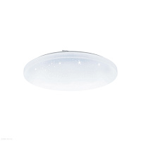 Светодиодиодный потолочный светильник с пультом ДУ EGLO FRANIA-A 98236