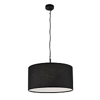 Подвесной светильник Arte Lamp COPPA A4095SP-3BK