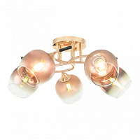 Потолочная люстра Arte Milano 324985/5 FG+BK