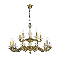 Большая люстра Dio D'Arte Vicentino E 1.1.15 A