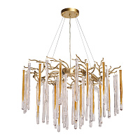 Подвесная люстра MW-Light Лайма 467010808