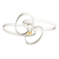 Потолочная люстра De City Аурих 108011204