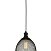 Подвесной светильник Maytoni Grille T018-01-B