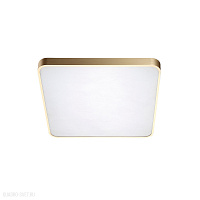 Светодиодный потолочный светильник Azzardo Quadro 50 LED CCT AZ2760