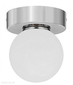 Накладной точечный светильник Arte Lamp MOON A4445AP-1CC