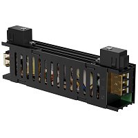 Блок питания 100Вт для магнитного шинопровода Maytoni Accessories for tracks TRX004DR1-100S