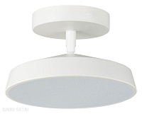 Потолочный светодиодный светильник СОНЕКС MIRA WHITE 7655/12L