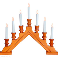 Новогодний светильник EGLO SARA 154-06