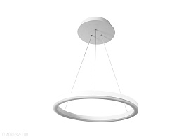 Подвесной светодиодный светильник Donolux Ringlet S111028/1 D450