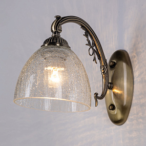 Бра MW-Light Аманда 481025101