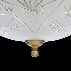 Подвесной светильник MW-Light Афродита 317012104