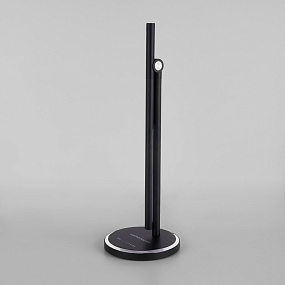 Светодиодный настольный светильник Elektrostandard Vara Vara черный (TL70990)