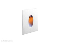 Встраиваемый в стену светодиодный светильник Donolux Steps DL18373/11WW-White