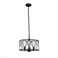 Подвесная люстра Vele Luce Tredici VL6162P03