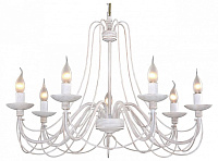 Большая люстра F-PROMO Chateau 2164-7P