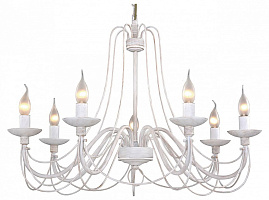 Большая люстра F-PROMO Chateau 2164-7P