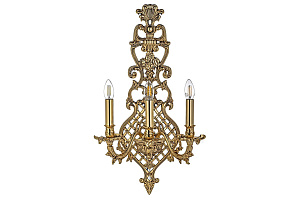 Бра Dio D'Arte Vivaro E 2.1.3 CG