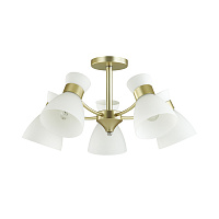 Люстра потолочная LUMION WILMA 4535/5C