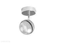 Светодиодный спот Kanlux RANVI 24430