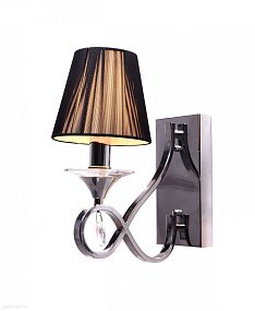 Бра Lumina Deco NEGRIO LDW 8903-1