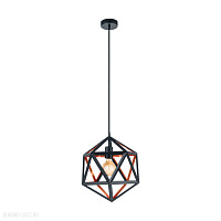 Подвесной светильник EGLO EMBLETON 1 43348