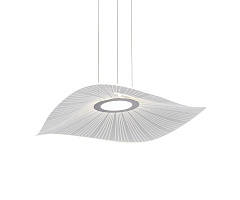Светодиодный подвесной светильник KINK Light Жасмин 08036-70,02