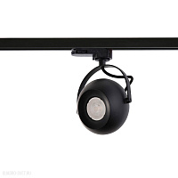Трековый светильник для 3-фазного шинопровода Azzardo Gulia Track 3 AZ4710