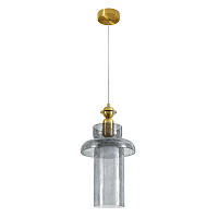 Светодиодный подвесной светильник Arte Lamp ADAGIO A2791SP-1SM
