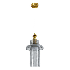 Светодиодный подвесной светильник Arte Lamp ADAGIO A2791SP-1SM
