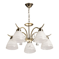 Подвесная люстра De City Ариадна 105012505