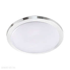 Светодиодный диммируемый потолочный светильник для ванных комнат EGLO COMPETA 1-ST 97755