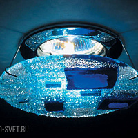 Декоративное стекло для встраиваемого светильника Donolux СФ 110.04.retro.3