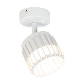 Спот Arte Lamp A8031AP-1WH