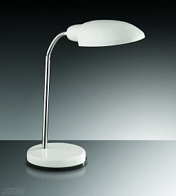 Настольная лампа ODEON LIGHT KIRBO 2326/1T