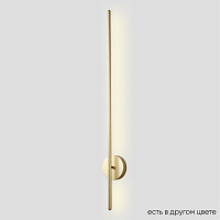 Бра светодиодное Crystal Lux VERDE AP L1000 GOLD NEW