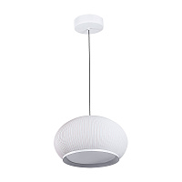 Светодиодный подвесной светильник Divinare FIREFLY 1808/33 SP-82