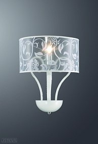 Бра ODEON LIGHT DANLI 2536/1W