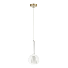 Подвесной светильник Arte Lamp GALA A2715SP-1SG