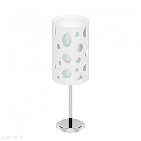 Настольная лампа EGLO MONEDA 95735