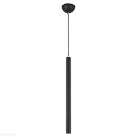 Светодиодный подвесной светильник Lussole Loft CORNVILLE LSP-8109