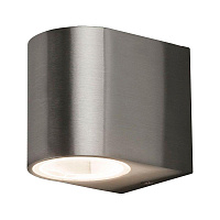 Уличный фасадный светильник Nowodvorski ARRIS 9516