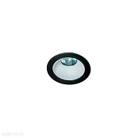 Встраиваемый светильник Azzardo Remo 1 downlight AZ1732