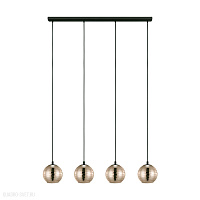 Подвесной светильник EGLO LEMORIETA 39686