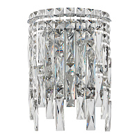 Бра Crystal Lux ABRIL AP2