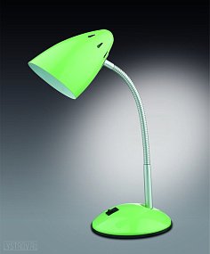 Настольная лампа ODEON LIGHT GAP 2103/1T